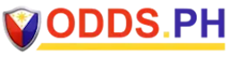 Sigillo del partenariato – Odds.ph